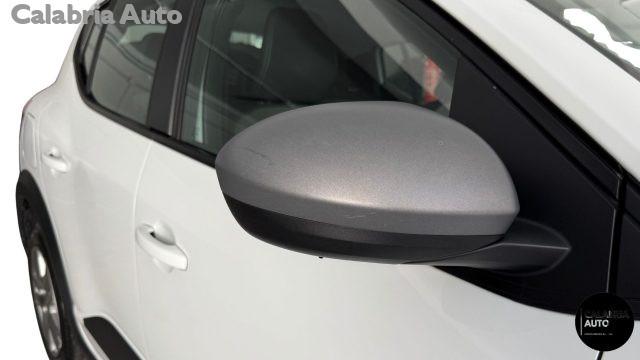 DACIA Sandero Stepway 1.0 TCe ECO-G Expression
