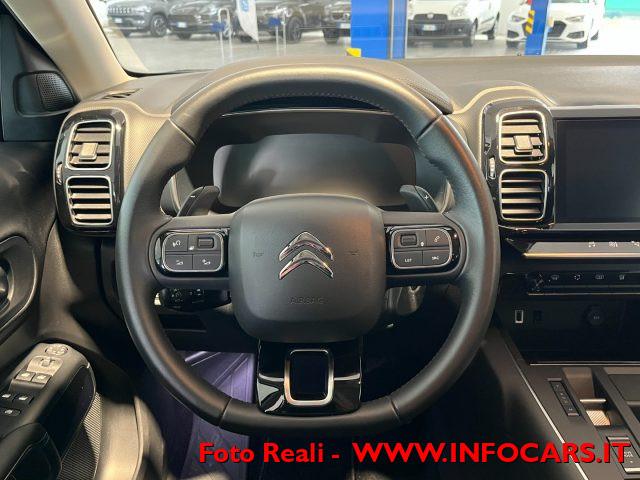 CITROEN C5 Aircross BlueHDi 130 S&S EAT8 Feel PROMO !!