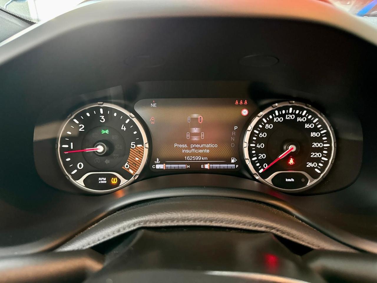 Jeep Renegade 2.0 MJT 170CV 4WD AUT. TRAILHAWK 2020