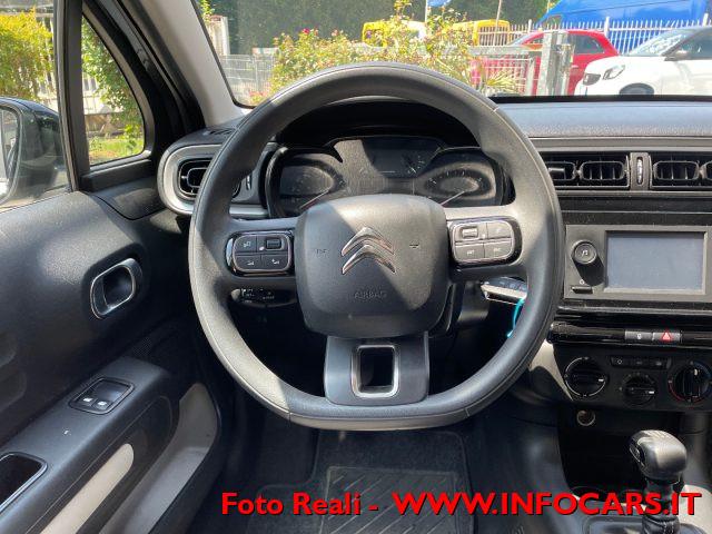 CITROEN C3 BlueHDi 100 S&S Business Combi AUTOCARRO n1