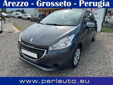 Peugeot 208 1.4 HDi 68 CV 5 porte Active