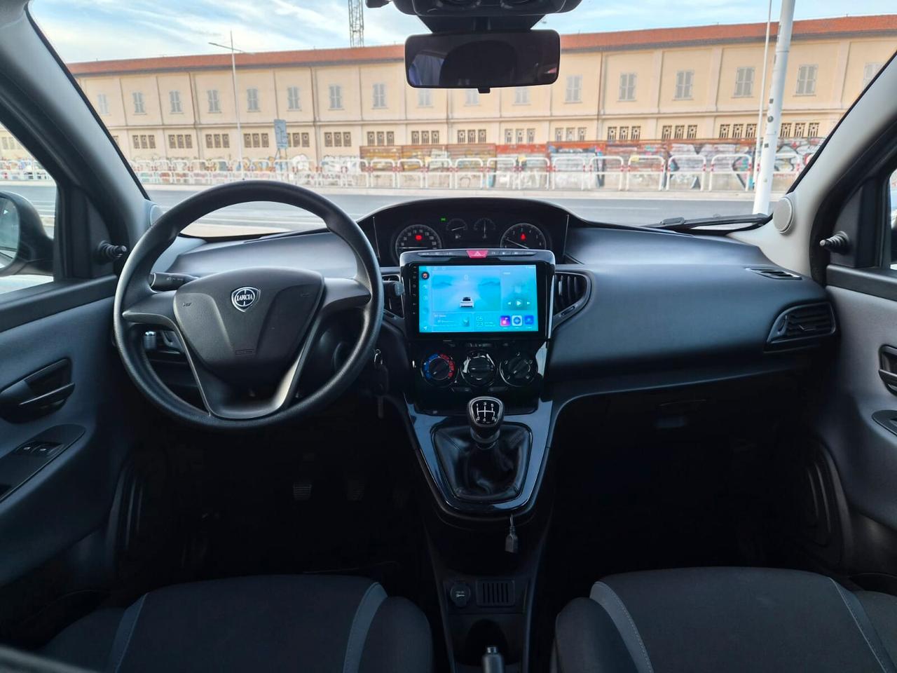 LANCIA Ypsilon 1.2 EcoChic GPL Casa Madre 5p