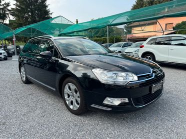 Citroen C5 2.0 HDi 140 Dynamique