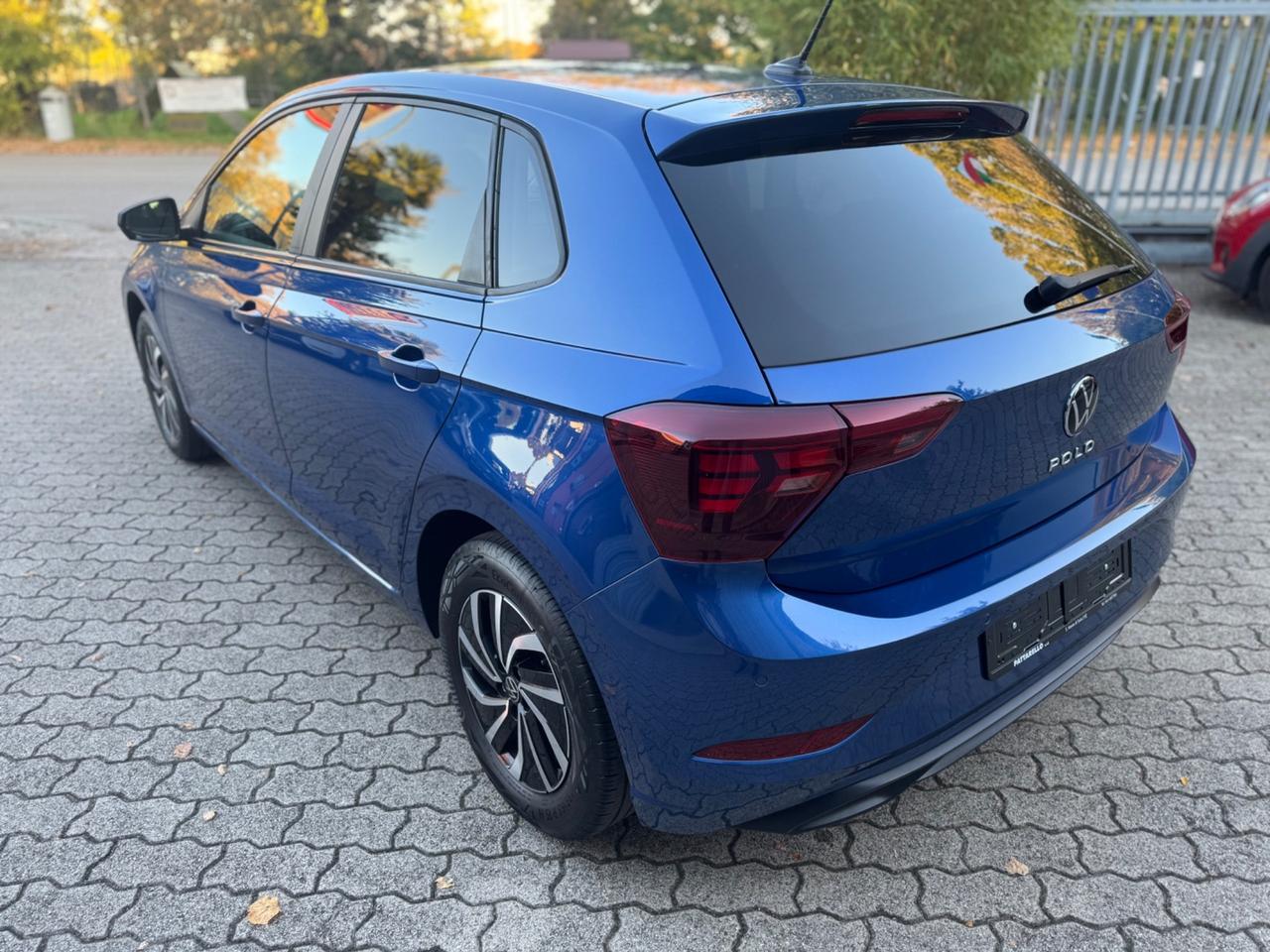 Volkswagen Polo 1.0 80 cv Ok neopatentati