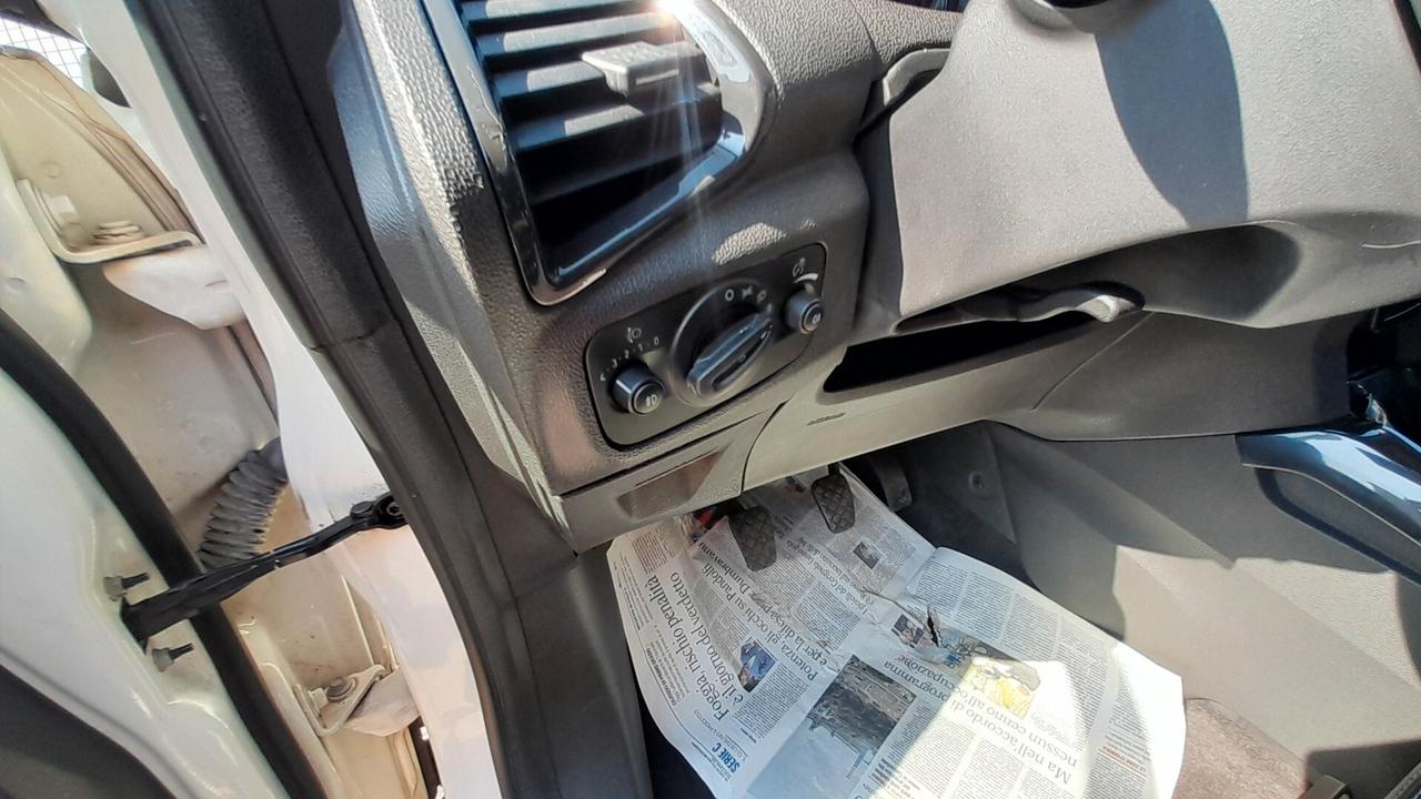 Ford EcoSport 1.5 TDCi 95 CV Titanium