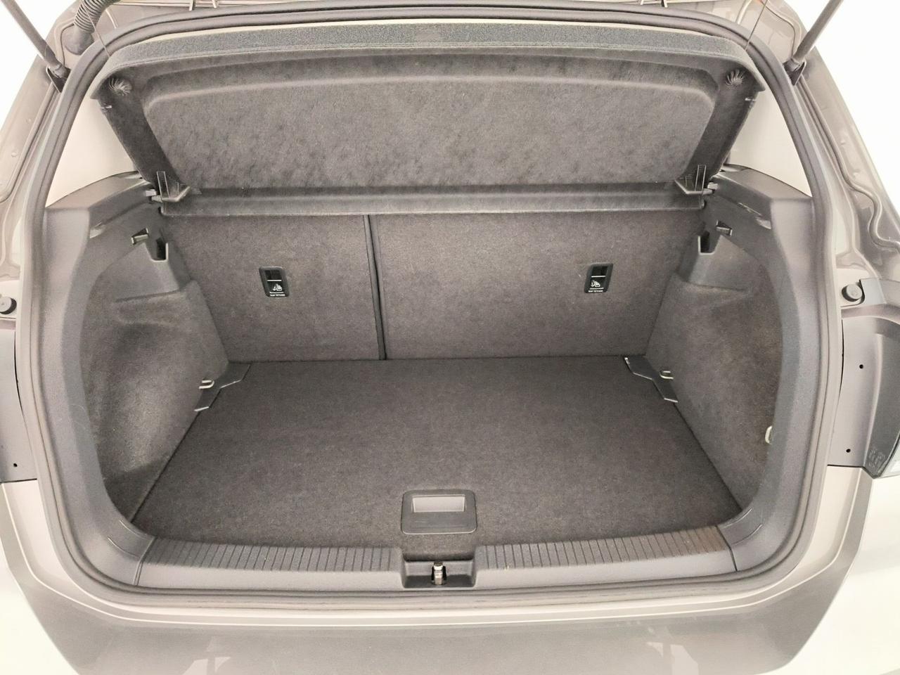 Volkswagen T-Cross 1.6 tdi style 95cv