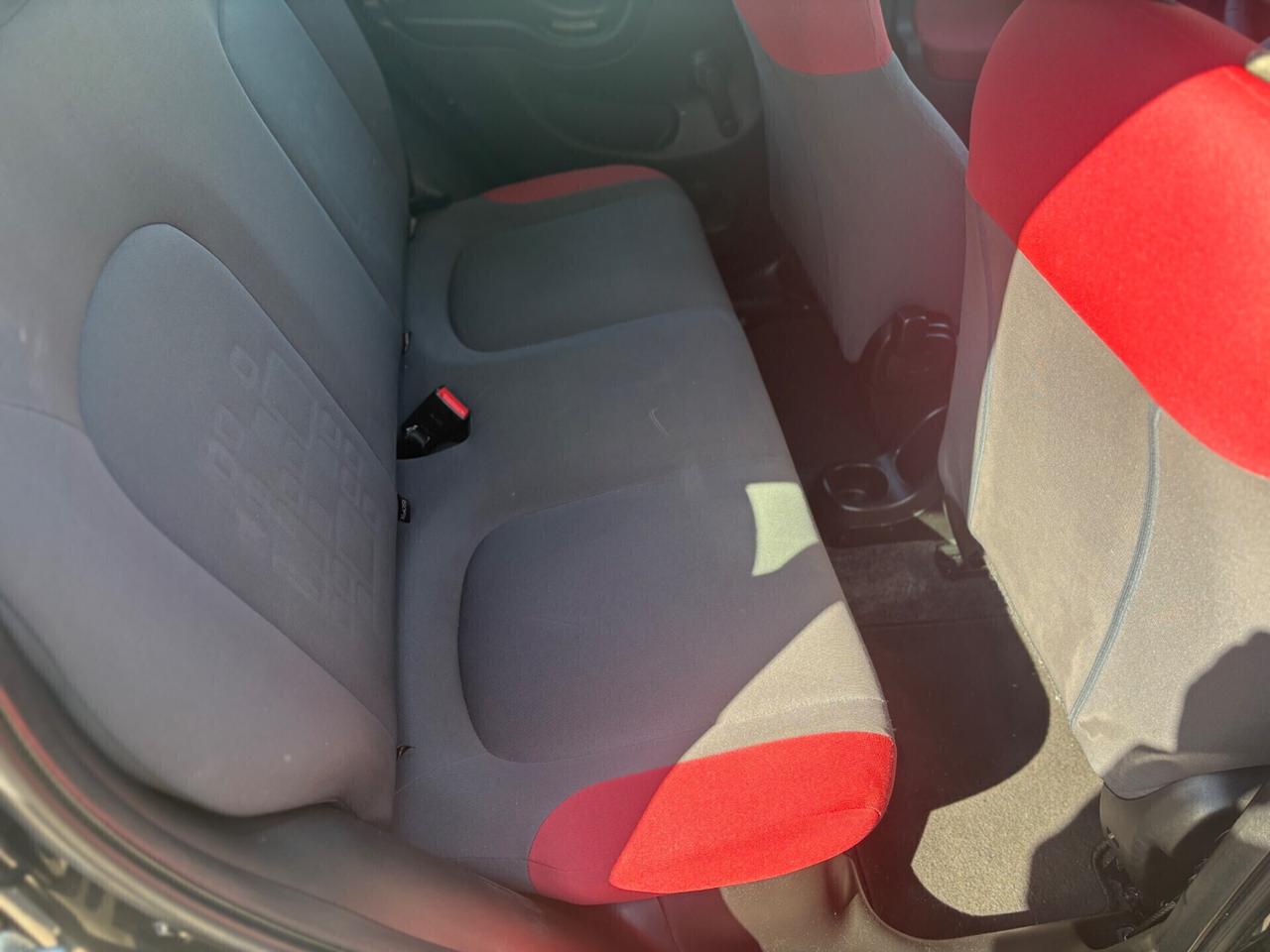 Fiat Panda 0.9 TwinAir Turbo Natural Power Easy