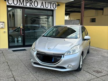 Peugeot 208 1.4 VTi 95cv 70.000km
