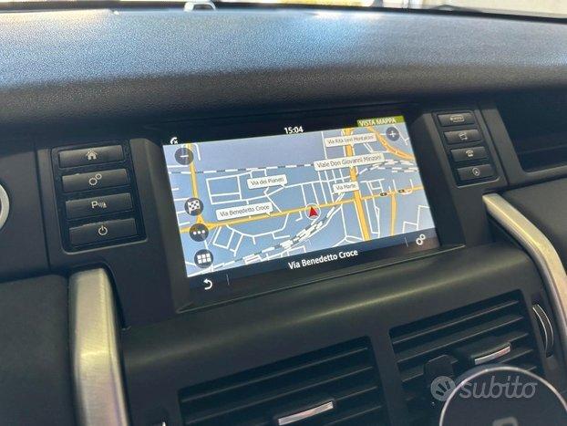 LAND ROVER Discovery Sport Discovery Sport 2.0 ...