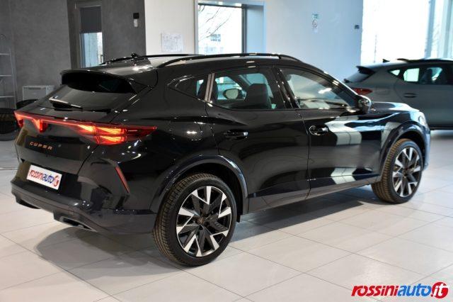 CUPRA Formentor 2.0 TDI 150 CV DSG + R19 SANDSTORM + NAVI + EDGE +