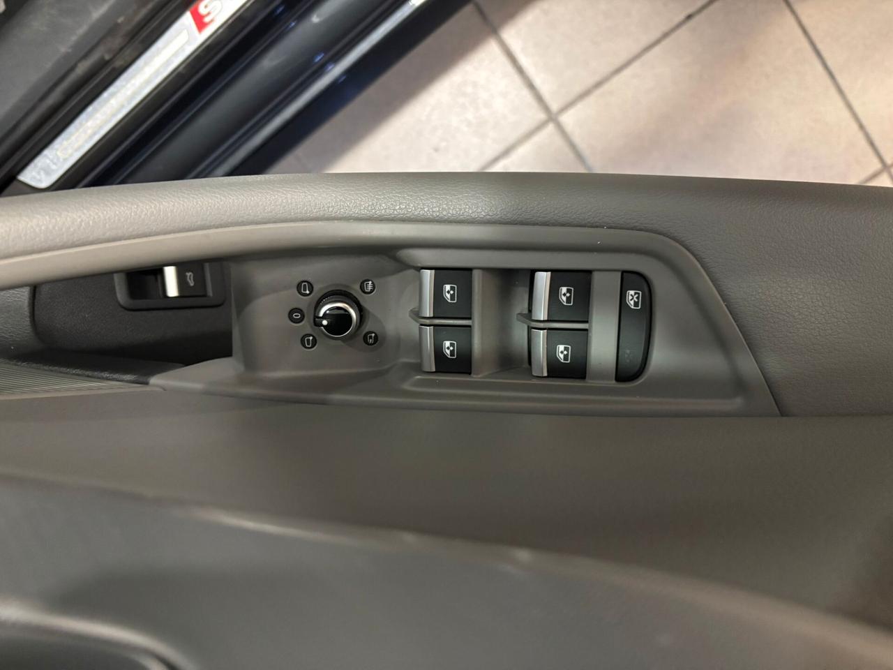 Audi A4 Avant 3.0 TDI quattro S tronic