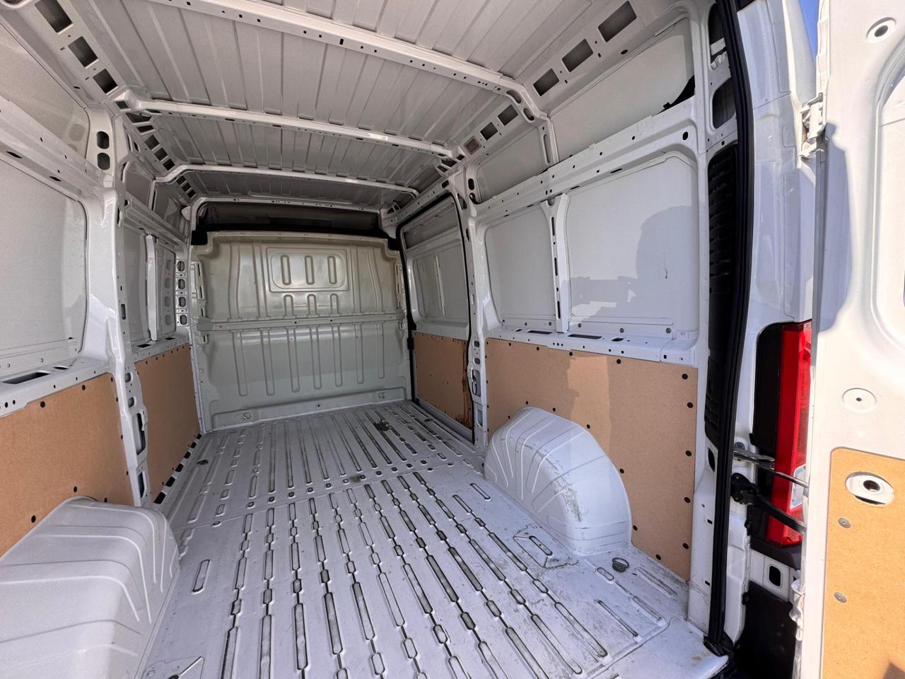 FIAT Ducato 33 MH2 2.2 mjt3 140cv serie 8