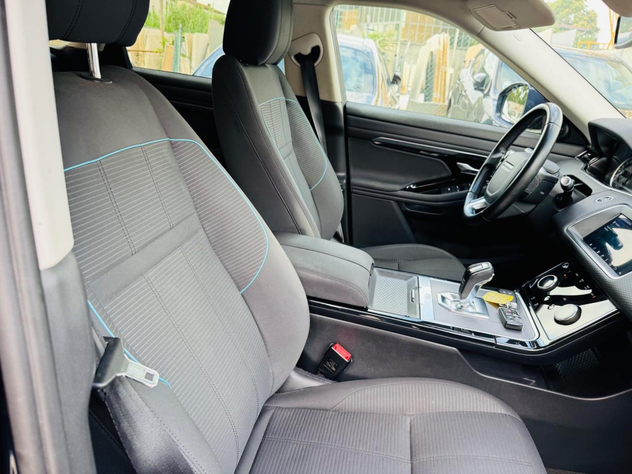 Land Rover Range Evoque 2.0D I4-L.Flw 150 CV AWD Auto