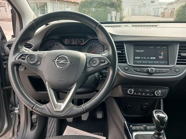 OPEL CROSSLAND 1.5 ECOTECH 110 CV S&S EDITION