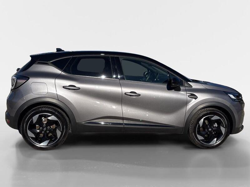 Renault Captur Captur TCe 90 CV Techno