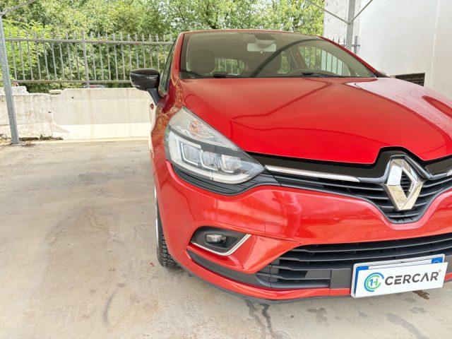 RENAULT Clio 90CV 5 porte NEOPATENTATI NESSUN OBBLIGO DI FINANZ