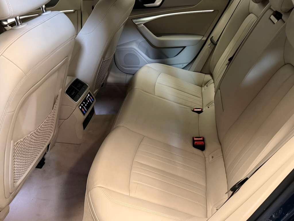 Audi A6 35 2.0 TDI S tronic Plus
