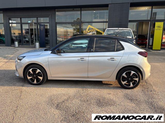 OPEL Corsa-e 5 porte Design & Tech