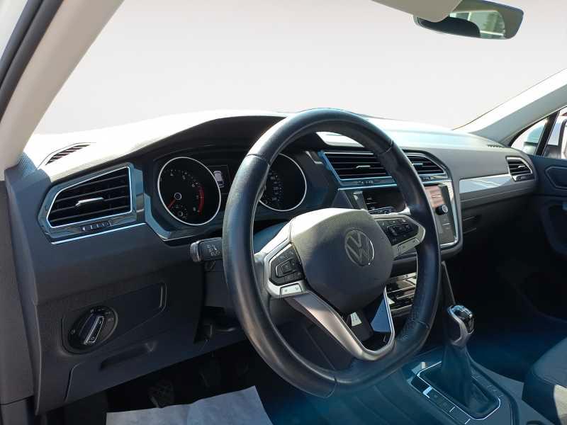 VOLKSWAGEN Tiguan 1.5 tsi Life 150cv