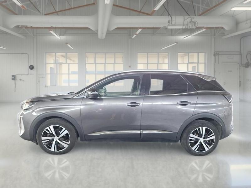 PEUGEOT 3008 BlueHDI 130 S/S EAT8 GT aut.