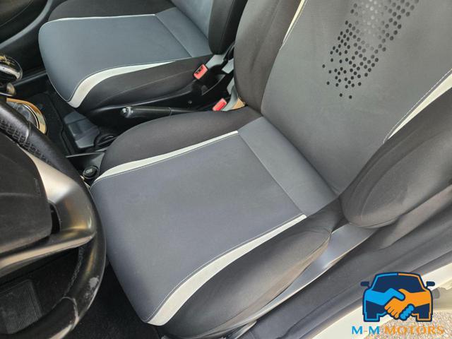 LANCIA Ypsilon 1.2 69 CV 5 porte GPL Ecochic Elefantino