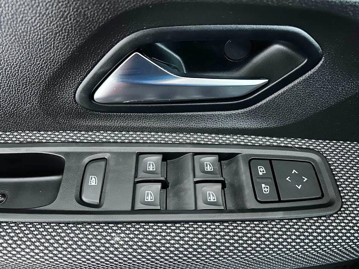 Dacia Sandero Streetway 1.0 TCe ECO-G Comfort