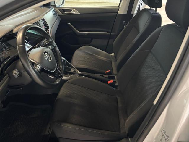 VOLKSWAGEN Polo 1.0 TSI DSG 5p. Comfortline BlueMotion Technology