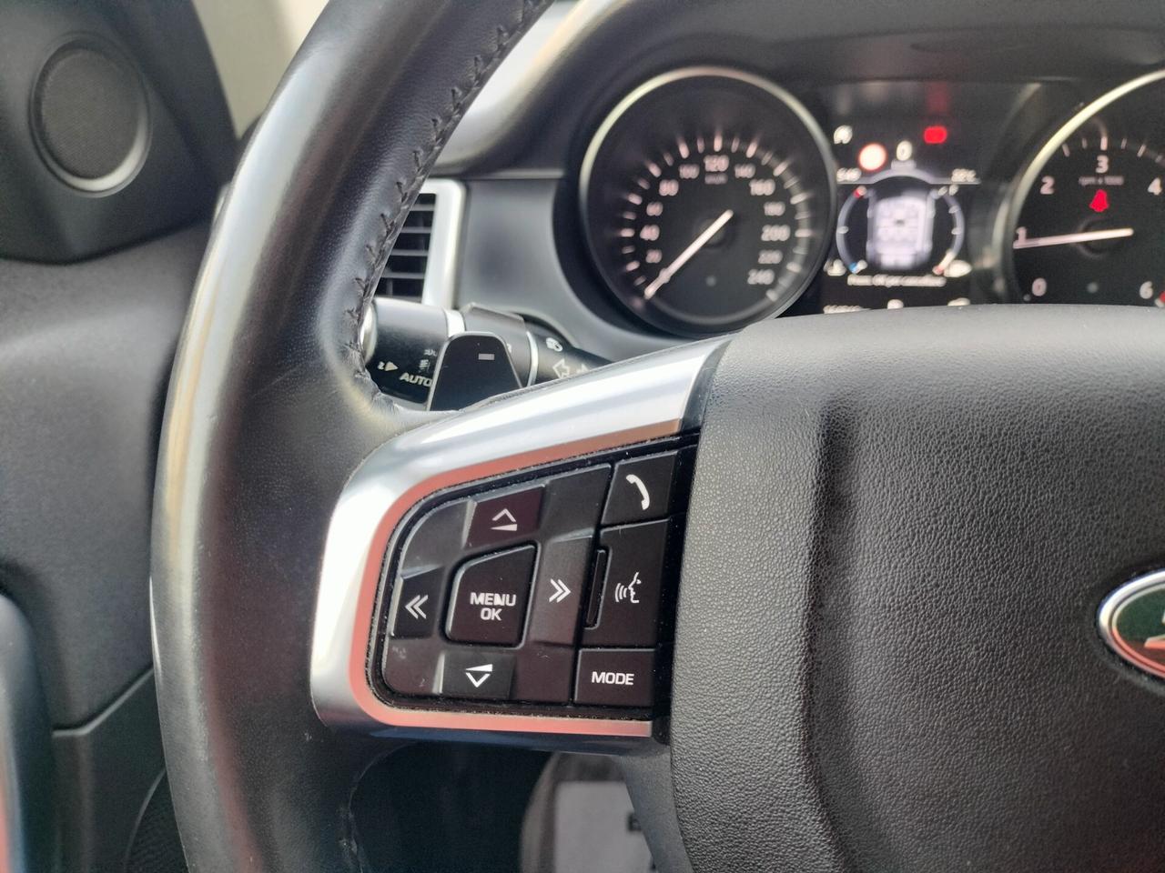 Land Rover Discovery Sport 2.0 TD4 150 CV HSE Luxury