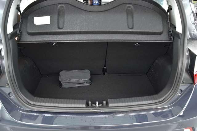 Hyundai i10 i10 1.0 Gpl Connectline *NO VINCOLI FINANZIARI*