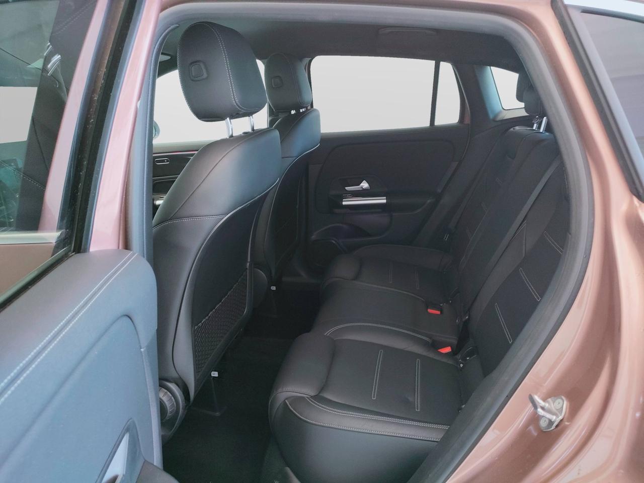 Mercedes-Benz GLA-H247 2020 - GLA 200 d Premium auto