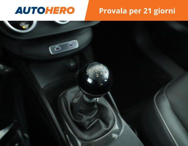 FIAT 500X 1.0 T3 120 CV Cross