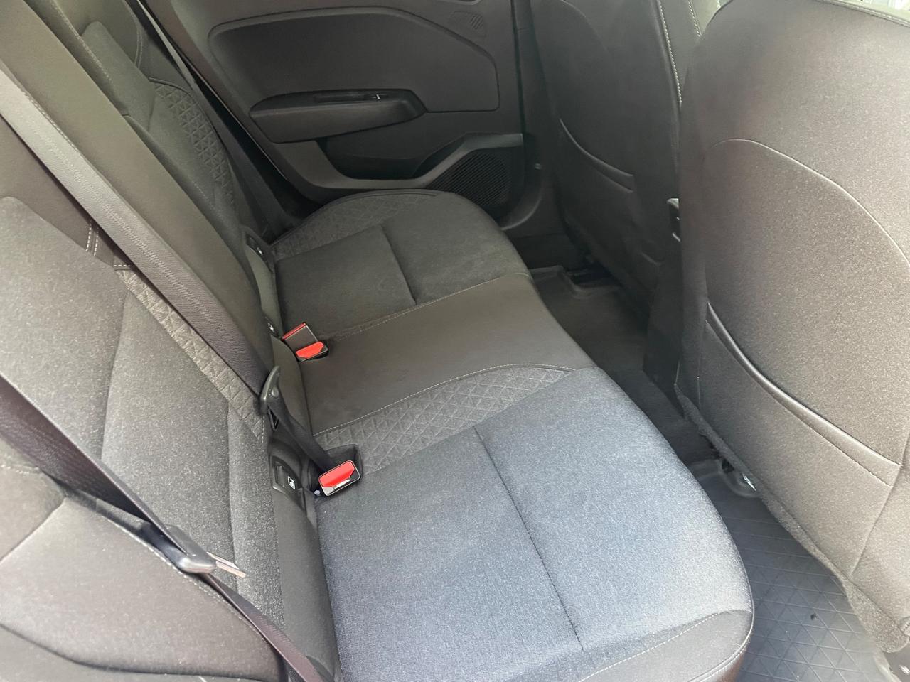 Renault Clio TCe 100 CV 5 porte Zen