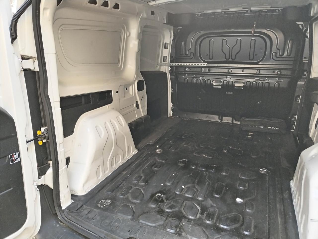 Fiat Doblo Doblò 1.6 MJT 105CV Cargo Maxi 3 Posti