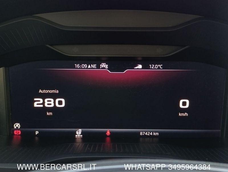 Skoda Kodiaq Kodiaq 2.0 TDI EVO SCR 200 CV 4x4 DSG SportLine