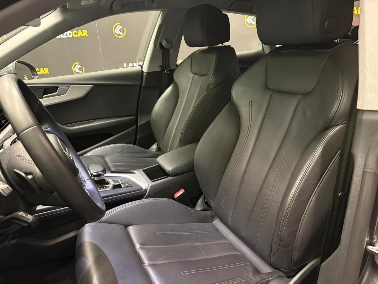 Audi A5 40 *SPORTBACK*S-LINE EDITION*