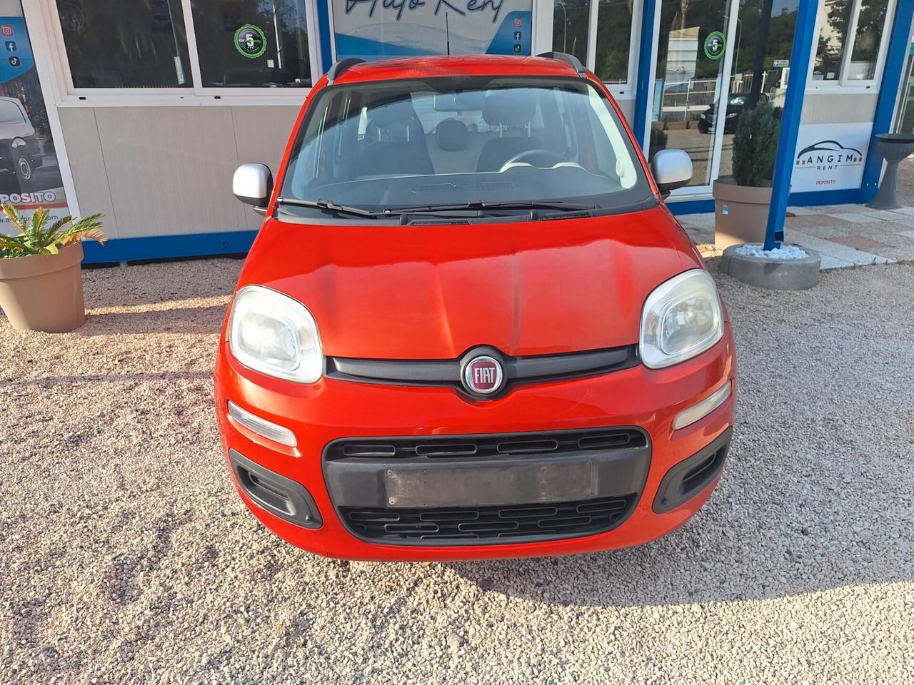 Fiat Panda 1.2 My Panda