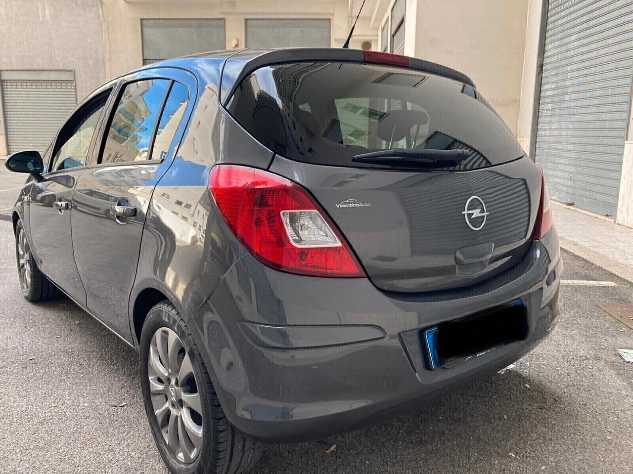 Opel Corsa 1.3 CDTI - PERFETTA - 2011