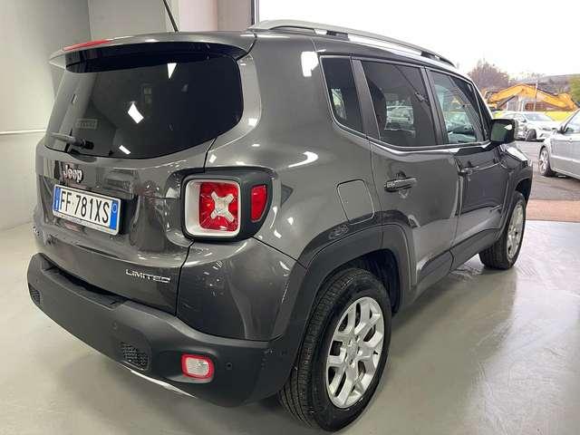 Jeep Renegade Renegade 2.0 mjt 75th Anniversary 4wd 140cv