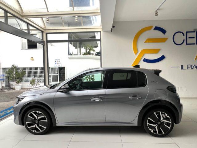 PEUGEOT 208 Hybrid 110 e-DCS6 GT tua da ?239,00 mensili