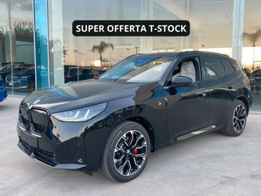 BMW X3 xdrive20d MSport Pro auto - SUPER OFFERTA T-STOCK