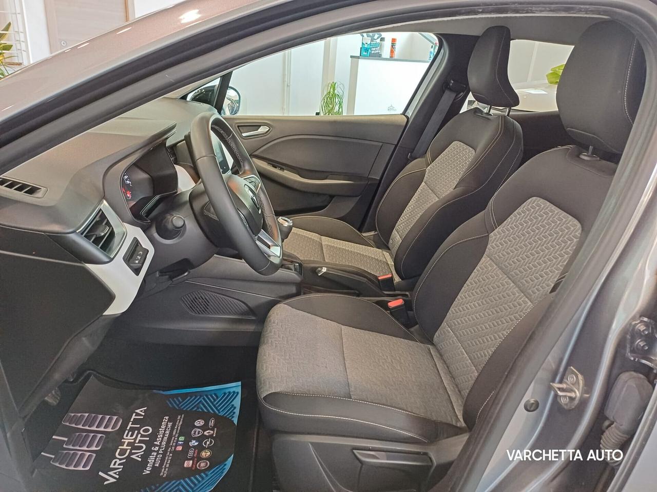Renault Clio Blue dCi 100 CV 5 porte Evolution