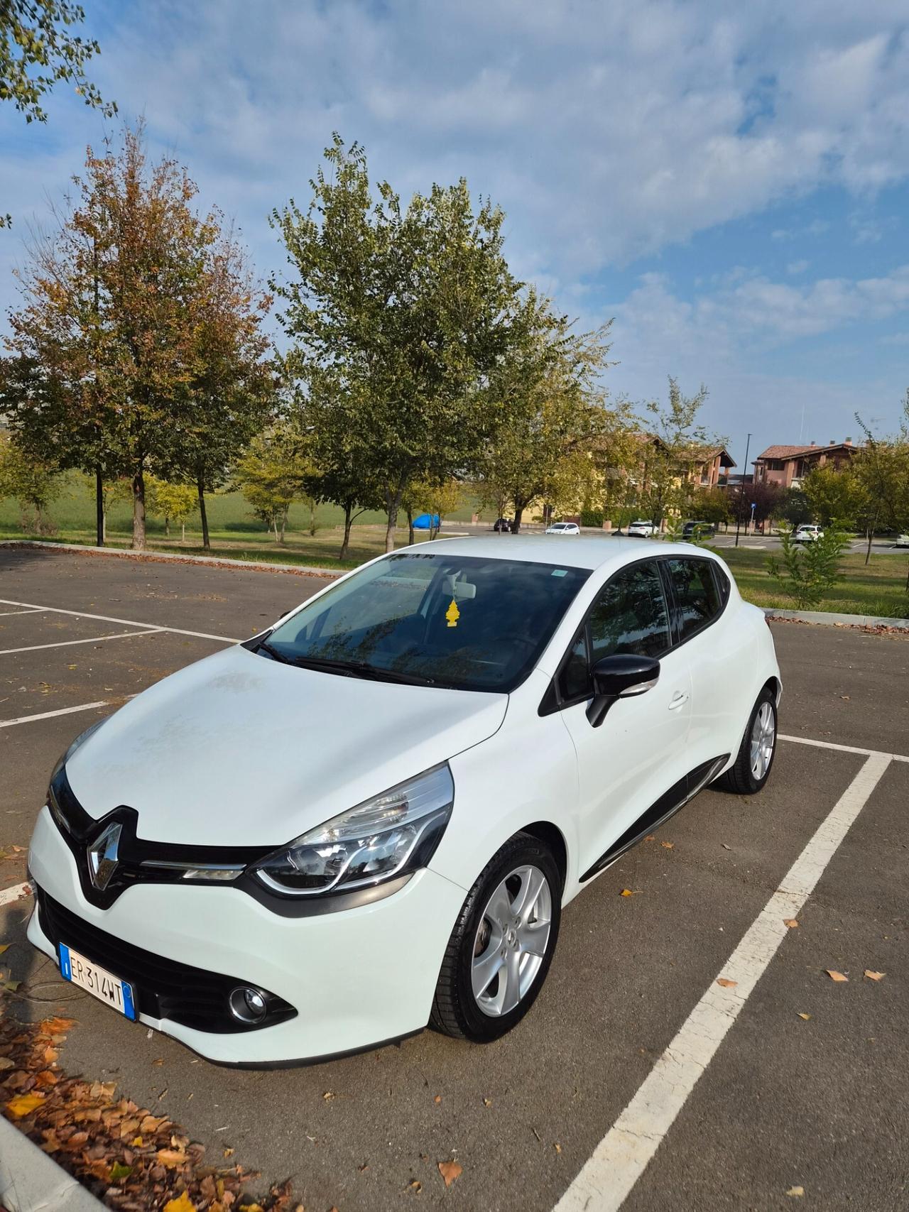 Renault Clio 1.0 BENZINA