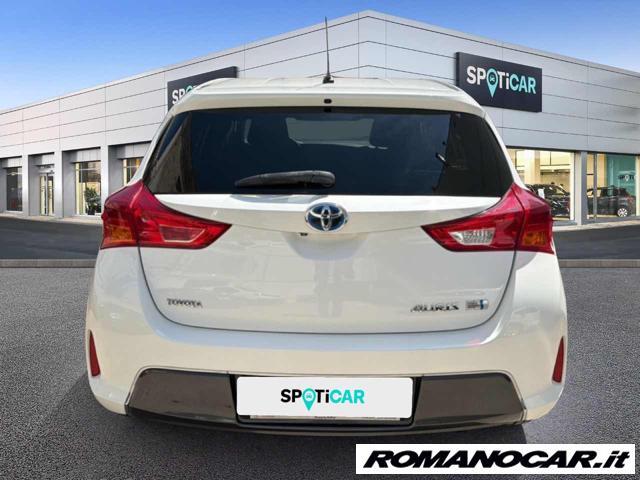 TOYOTA Auris 1.8 Hybrid Active Plus