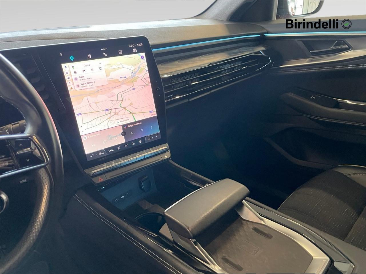 RENAULT Austral - Austral Full Hybrid E-Tech 200 CV Iconic