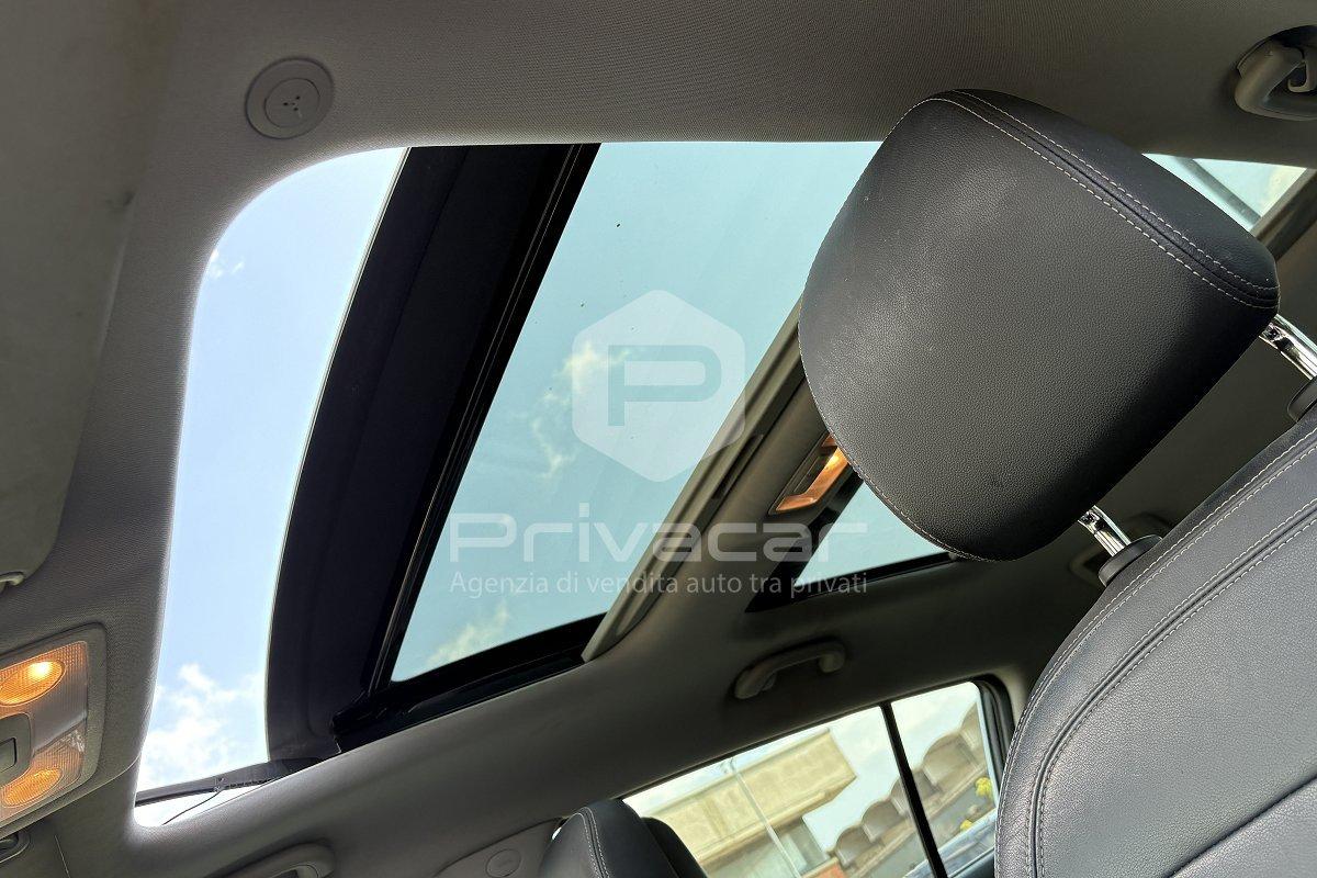KIA Sportage 2.0 CRDI VGT 184CV AWD R