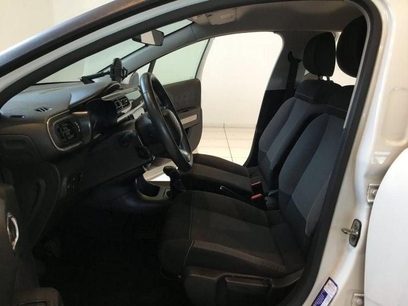 Citroën C3 1.2 PureTech 82 Seduction