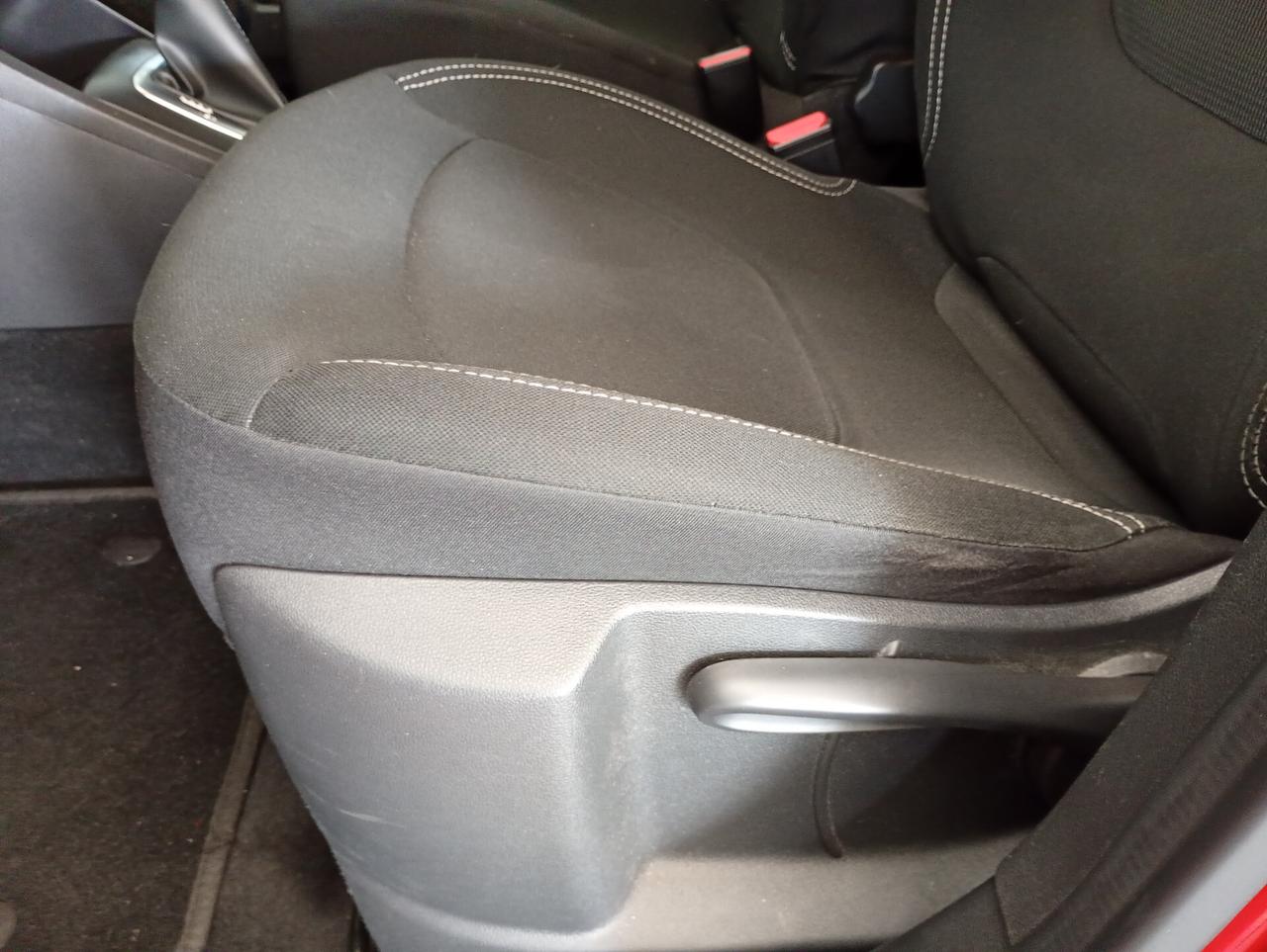 Renault Captur dCi 8V 90 CV EDC Sport Edition2