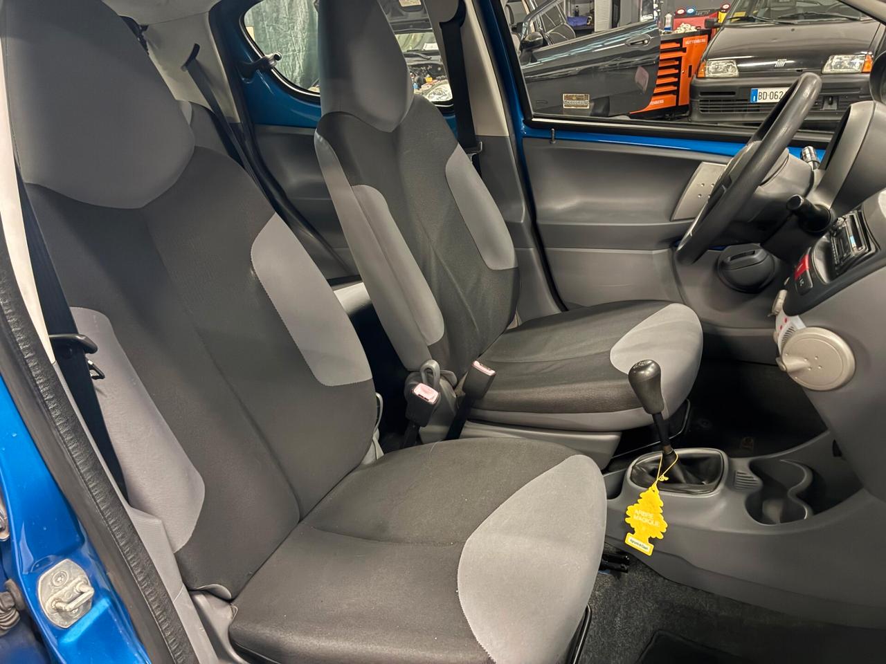 Citroen C1 1.0 5 porte airdream Pinko