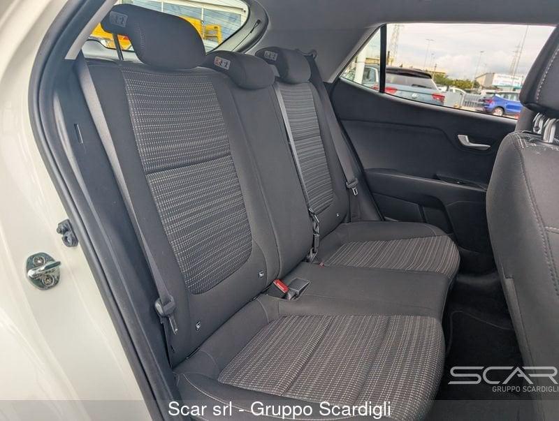 KIA Stonic 1.4 MPI 100CV Style