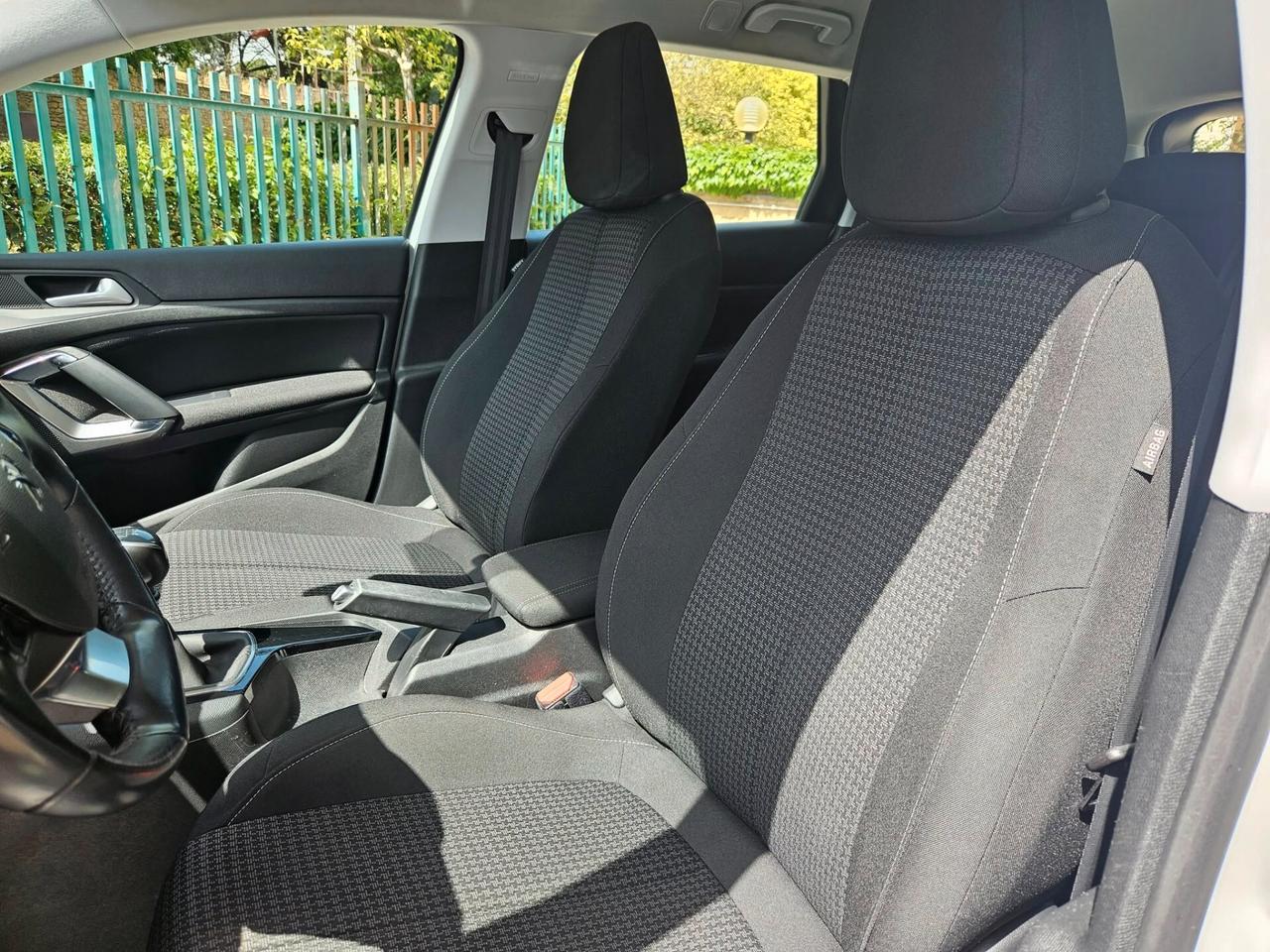 Peugeot 308 BlueHDi 130 S&S Business